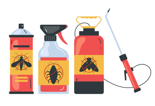 St Anthony, ID Pest Control Company